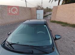 تۆیۆتا کۆرۆلا